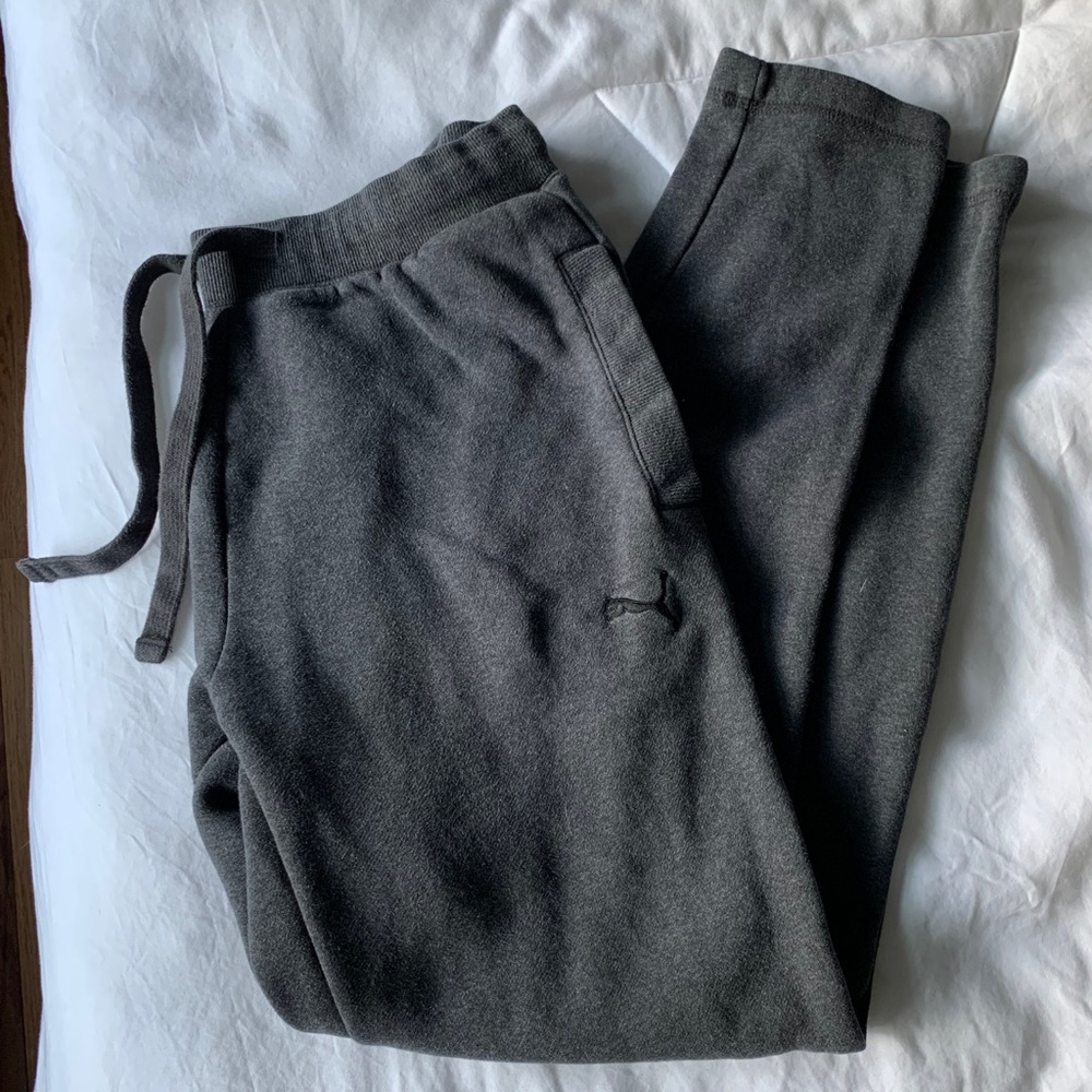 Puma Joggers